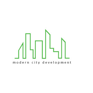 Modern City Development